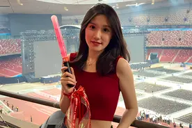 保送清华，3次拿下国家级奖项！北京“女神学霸”火了：有颜有才！图片