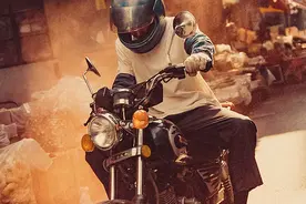 中国为什么要禁摩？禁摩令背后隐藏的真相，竟与你想象的大不同图片