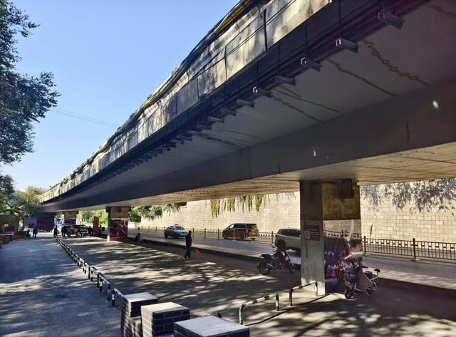 北京旅游第五天，圆梦大会堂，八达岭长城低于预期