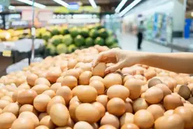 正月还未结束，没想到除了鸡蛋遇冷外，这4种蔬菜也卖不动了图片