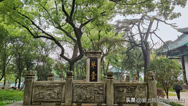 出游第8站-武汉：马不停蹄也转不完，看我俩都去了哪？在哪最悠闲