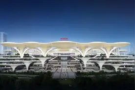 苏州北站大事记图片