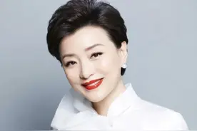 央视名嘴杨澜豪门梦破碎？王朔质疑吴征是骗子，她真的唯利是图？图片