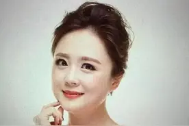 青岛女主持人赵妍毒舌事件：路人不接受采访，就诅咒分手？图片