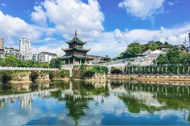 2024年贵阳贵安省级重大工程项目名单图片