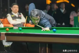 奥沙利文开启中国捞钱模式，10天4地巡回表演，惊人收入刷新认知图片