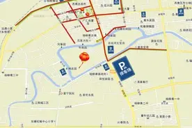 天津：葛沽宝辇会展演，周边有临时管制图片