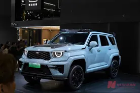 坦克品牌三大工厂即将停产？部分“准车主”恐慌！原因来了图片