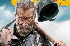 推荐电影：20部高燃战争大片，你看过哪几部？图片