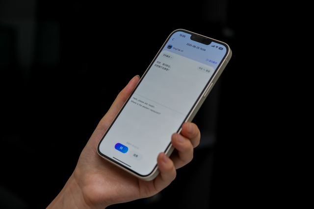 公司给打工人配AI秘书了？钉钉DingTalk A1硬件深度体验