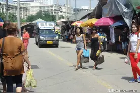 来泰国旅游，这些免费的福利千万别错过，711买东西会返现金图片