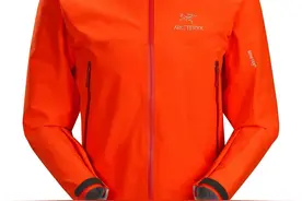 始祖鸟（ARC'TERYX）适合普通上班族的十大单品图片