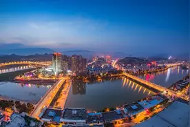 为什么四川人都喜欢去广元，而不是经济更好的成都，去了后才明白图片