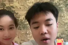 刘能小儿子首开直播，面相大变与父亲越来越像，谣言不攻自破图片