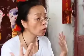 13年前，那个守着30平米房索要1500万的广州钉子户，如今怎样了？图片