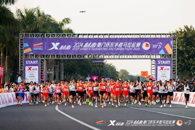 厉害了！全国“新时代旅游新地标”！厦门这里入选→