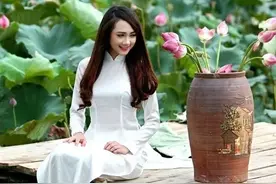 越南姑娘都想嫁到中国而中国男人不想娶！娶越南姑娘要多少彩礼？图片