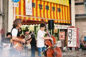 硬核分析：华语与日本的音乐差距到底有多大？30年？图片