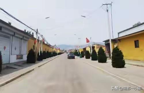 朔州千年古村：镌刻边塞文脉的千年印记