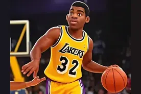 NBA历史前10控球后卫排名：魔术师领衔，库里紧随其后图片