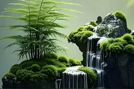 水不动是死水，人不动是废人：人生“六动”真言，句句戳心！图片