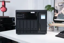 NAS看电视丨威联通看自家IPTV，搭建流媒体影音库教程图片