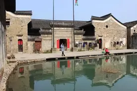 浙江永康最美8大中国传统村落，这里藏着秀丽古韵风光图片