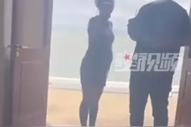 云南孕妇2次到咖啡借用厕所与店员起争执，拍视频引舆论反遭打脸图片