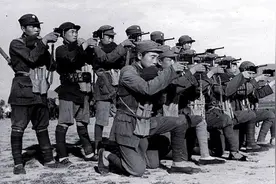 一场抗美援朝战争，改变了两个军的命运，同时造就了一支铁血雄师图片