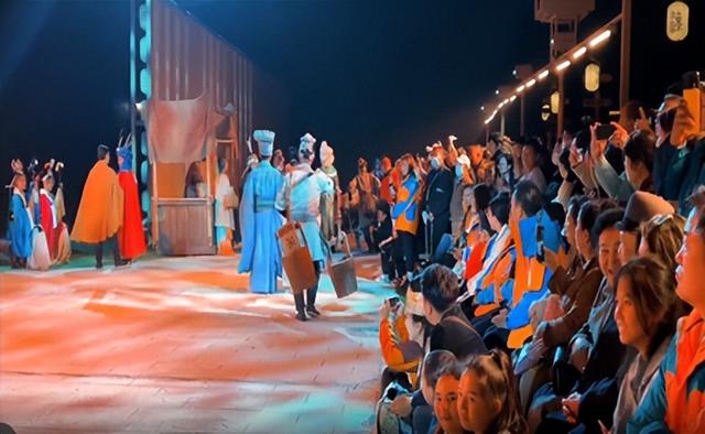 林峰：沉浸式演艺赋能文旅提升的创新路径