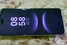 Nova14Pro入手三天，尽管享受到了国补500，反倒觉得买早了图片