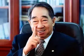 长荣集团慌了！酒店不挂中国旗，百亿订单给日韩不给大陆！犯众怒图片