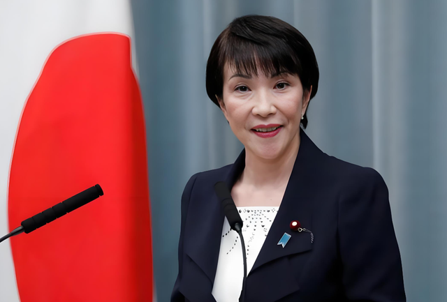 石破茂下台成定局？日本新首相浮出水面，对中日关系是个坏消息