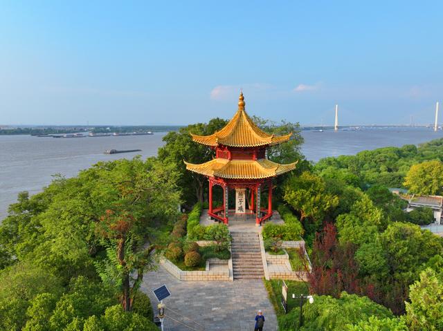 南京城北逆袭！新添一文旅街区，或将成滨江下一个顶流新地标