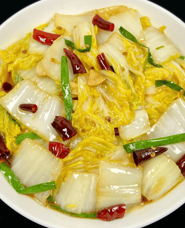 周末轻松下厨	，几道家常小炒鲜香下饭，营养满满，简单又好吃