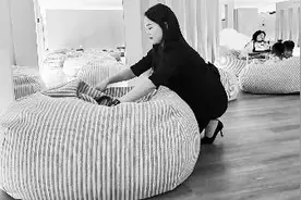 去澡堂放松深圳年轻人的休闲新趋势图片