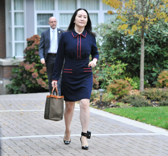 娃哈哈遗产风波没完，宗馥莉再传3大重磅消息，孟晚舟真没说错