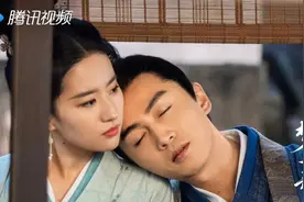 《梦华录》被编入教材，出版社回应：面向全国通用，它是网剧标杆图片