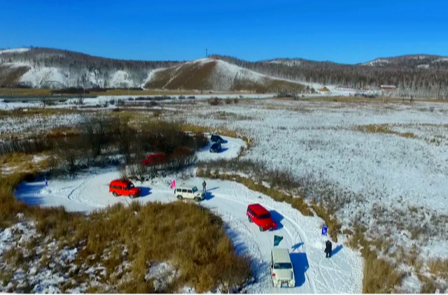 文旅高质量发展提升行动丨额尔古纳绘就“冰雪+多元业态”新图景，邀您共赴北疆文旅盛宴