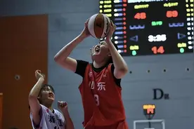 央视直播26日U18亚锦赛中国女篮大战日本，张子宇能否再次碾压？图片