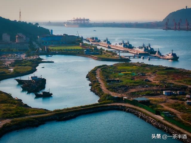 线路推荐！6天自驾连云港轻松游，景点美食免费营地深度联动