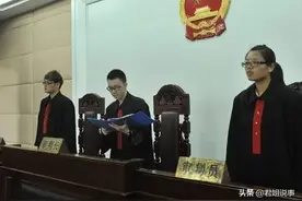 侯元祥二审维持原判，他到底治好过癌症病人吗？图片