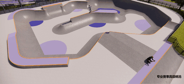 惠州新增遛娃好去处！一期年底开放！