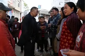 农村红白喜事的“大总管”，为什么没人愿意干？受累还得罪人！图片