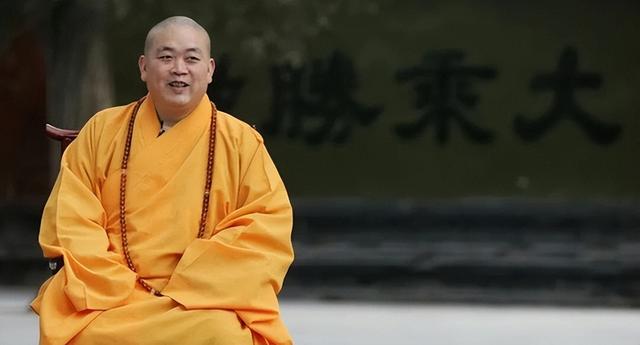 万万没想到，释永信全家被扒，原来他才是那个“冰山一角”！