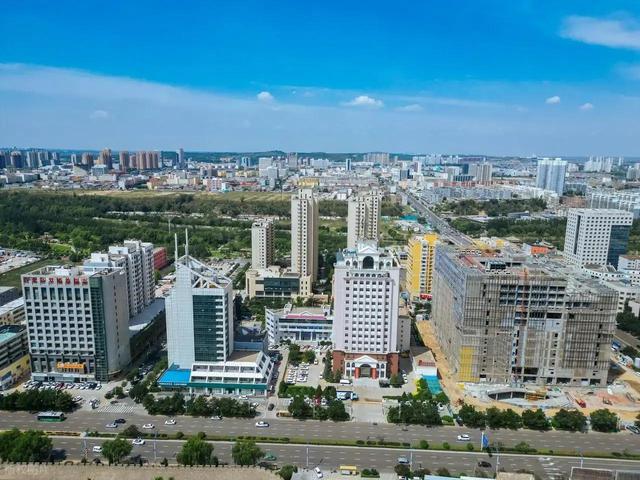 我国唯一地处五省交界的城市，历来低调，却被称为“中国科威特”