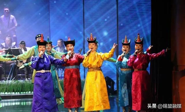 锡林浩特将举办巡游表演、冰雪娱乐、民俗狂欢等活动