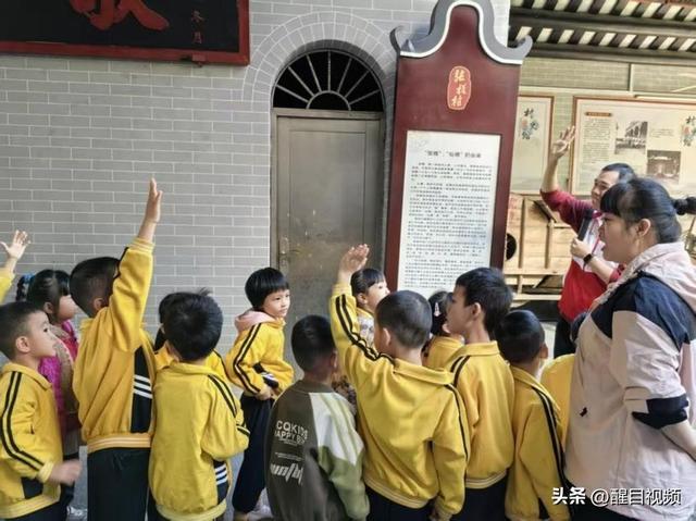 寻迹张槎！禅城举办地名文化沉浸体验活动，助力乡风文明及乡土认同
