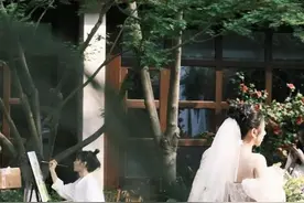 一个月六七单，月入2万！杭州姑娘的这份工作火了图片