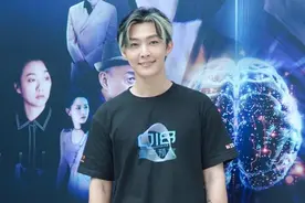 汪东城安全了，炎亚纶服缓刑官宣恋情：是我愿意承担受伤风险的人图片